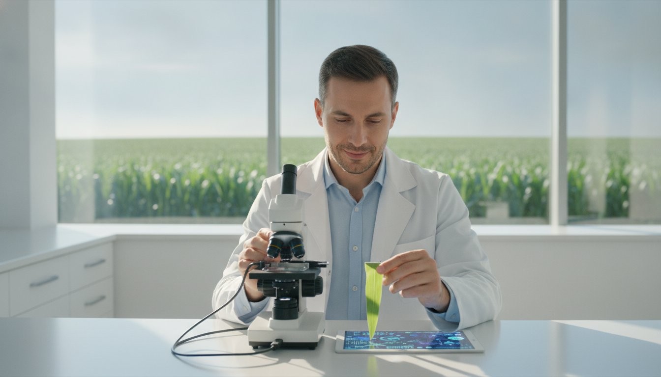 Cum sunt fabricați fertilizanții foliari moderni și de ce tehnologia influențează rezultatele în câmp