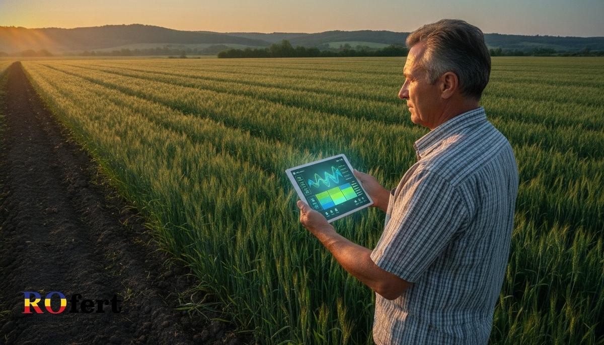 Optimizarea fertilizării pentru a îndeplini cerințele eco-schemelor: Ghidul fermierului 2026