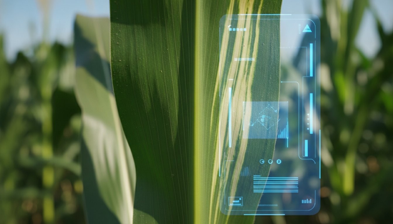 Planta are carență sau boală? Ghid de diagnostic rapid