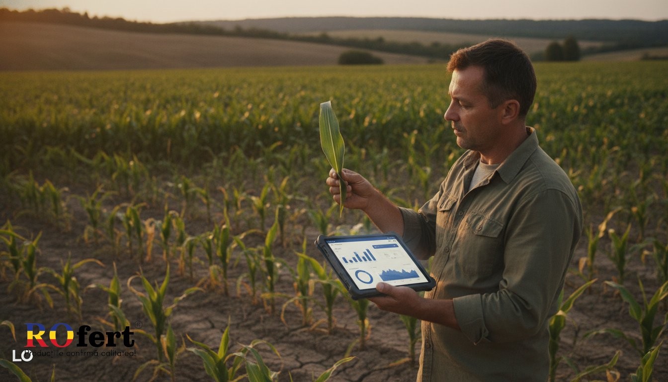 Riscuri financiare în agricultura tradițională: Ghid de management și optimizare 2026
