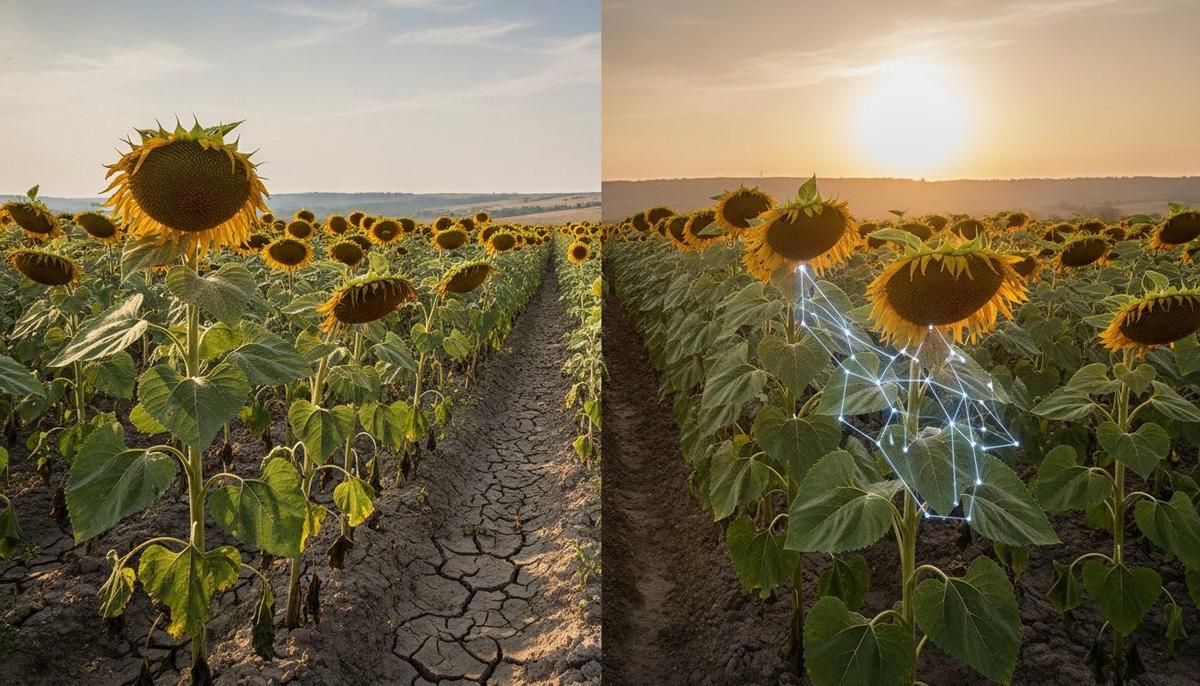 ROfert KS: Ghid Tehnic Complet pentru Fertilizarea Foliară cu Potasiu și Sulf în 2026