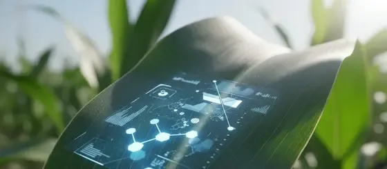 Analiza de țesut frunză EDTA Plant: Ghidul nutriției de precizie în 2026