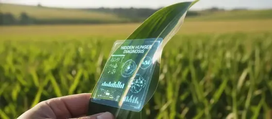 Analiză Țesut Vegetal: Ghid pentru Nutriție Eficientă