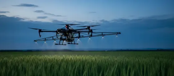 Antispumant pentru mașini de stropit agricole&drone: Ghid tehnic pentru eliminarea spumei în 2026