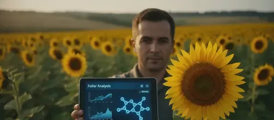 Borul în agricultură: Importanța vitală a acestui microelement pentru producții record în 2026