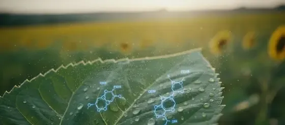 Chelați, complecși sau săruri? Care este diferența dintre formulele fertilizanților foliari