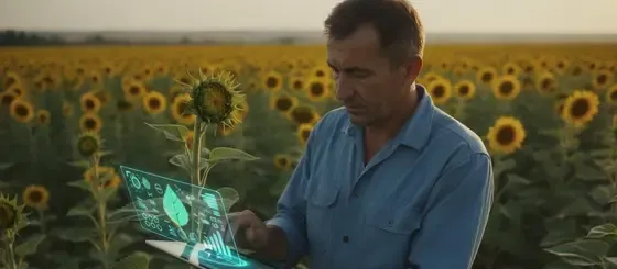 Fertilizare Foliară Floarea-Soarelui 2026: Ghid Tehnic pentru Optimizarea Producției