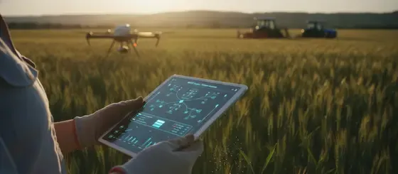 Fertilizare foliară grâu: Ghid pentru producții maxime