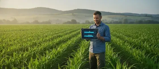 Fertilizare foliară porumb: Strategii pentru profit maxim