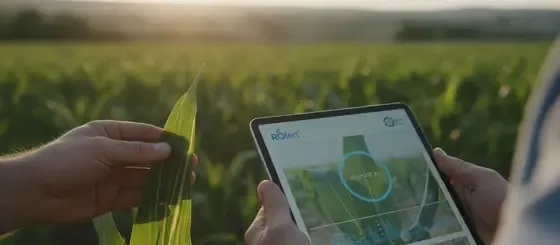 Ghid Diagnostic Carențe Plante: Soluții și Analize EDTA