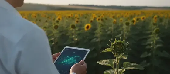 Ghid fertilizare floarea-soarelui înainte de înflorire