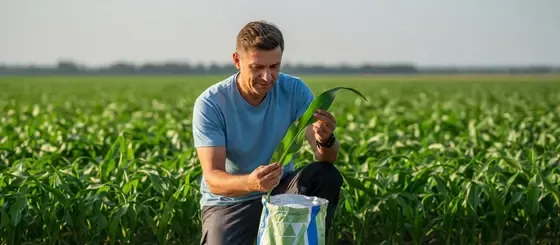 Interpretare analiză foliară: Ghid tehnic pentru optimizarea nutriției plantelor