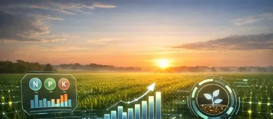 Managementul nutrienților în fermă: Ghid strategic pentru producții record în 2026
