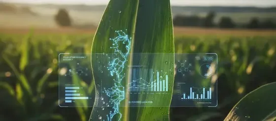 Nu orice nutrient aplicat pe frunză ajunge în plantă. Știința care separă fertilizanții foliari performanți de produsele cu eficiență redusă