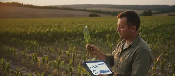 Riscuri financiare în agricultura tradițională: Ghid de management și optimizare 2026