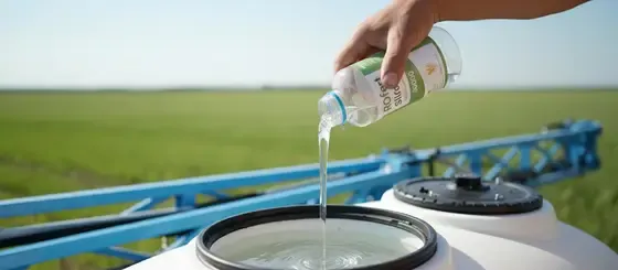 Silifood 3000: Ghidul complet pentru controlul spumei în soluțiile de stropit în 2026