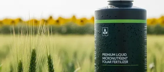 Ce este ROfert și rolul microelementelor în nutriția vegetală de înaltă performanță