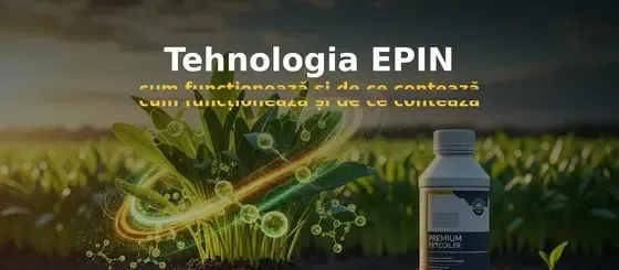 Tehnologia EPIN — cum funcționează și de ce contează