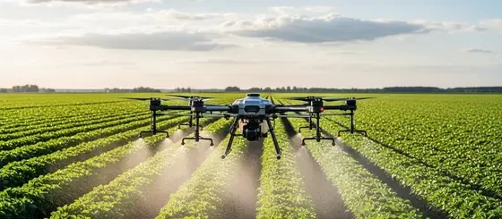 Ghid Complet Îngrășământ Foliar 2026: Nutriție de Precizie pentru Performanță în Agricultură