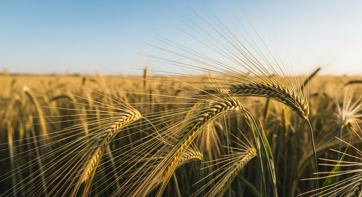 Schemă de fertilizare foliară la Orz