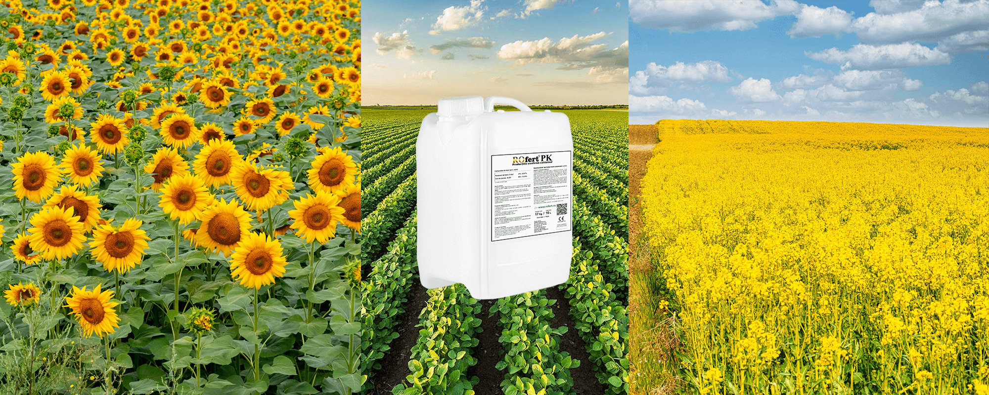 Pagina principala 3 Fertilizanți