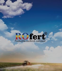 ROfert - Producțiile confirma calitatea !