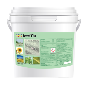 ROfert<sup>®</sup> Cu
