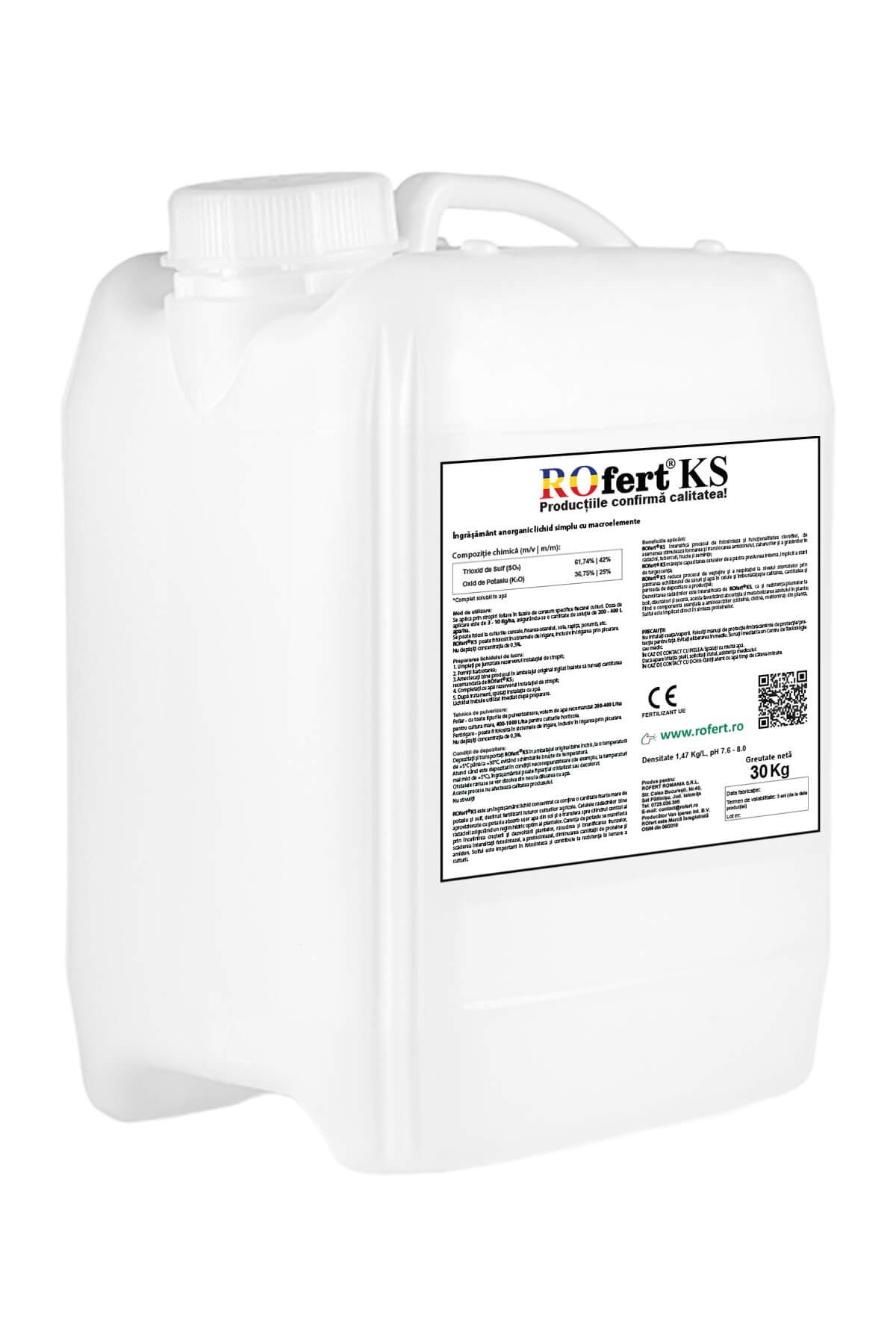 ROfert® KS