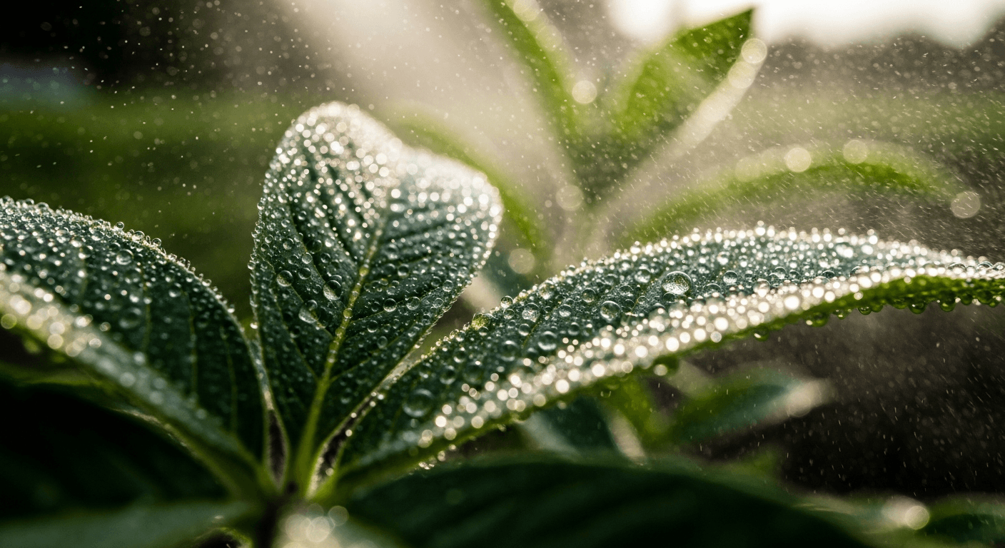 Ghid de fertilizare foliară — Floarea-soarelui