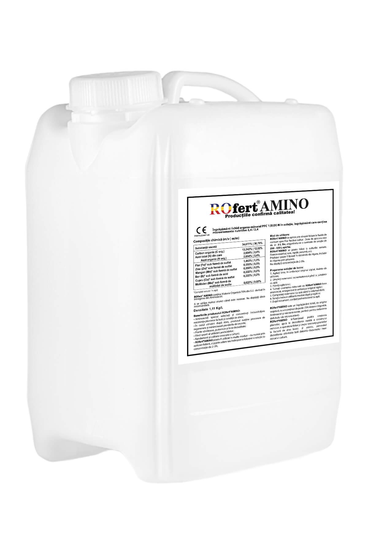 ROfert AMINO1