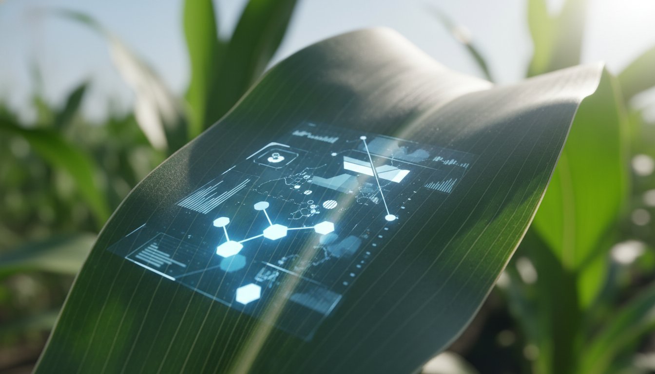 Analiza de tesut frunza EDTA Plant Ghidul nutritiei de precizie in 2026 Hero Image 1