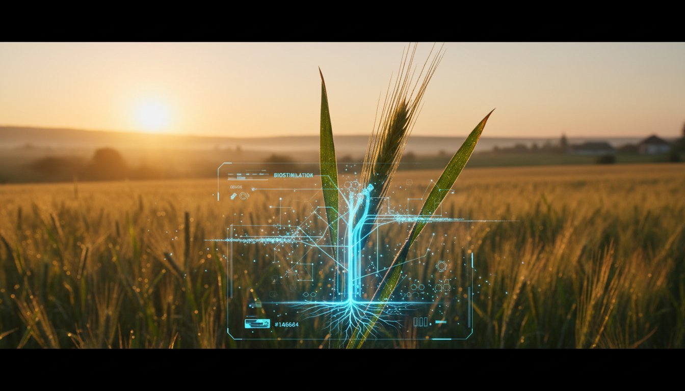 ROfert Amino Biostimulatorul esential pentru performanta culturilor in 2026 Hero Image