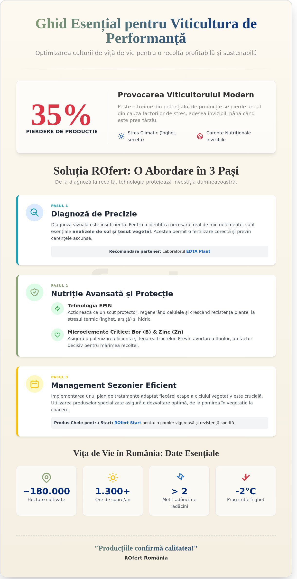 Vița de vie: Ghid complet de întreținere și nutriție pentru producții record