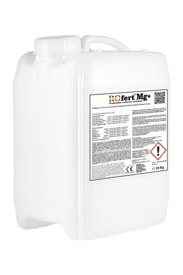 ROfert Mg 30kg 37d8788a