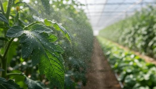 Cel mai bun îngrășământ foliar pentru legume: Ghid de selecție profesională 2026