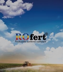 ROfert - Producțiile confirma calitatea !