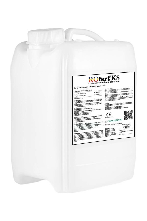 ROfert KS 30kg a98ae5e5