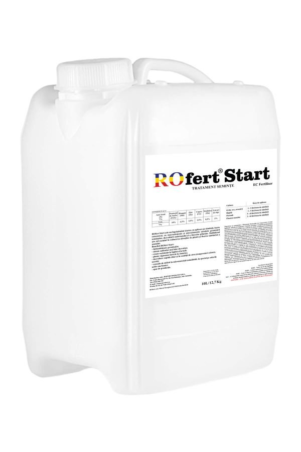 ROfert Start alb adffa4e9