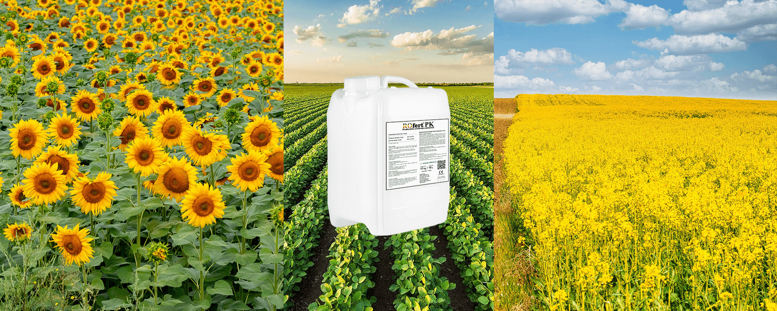 Pagina principala 3 Fertilizanți