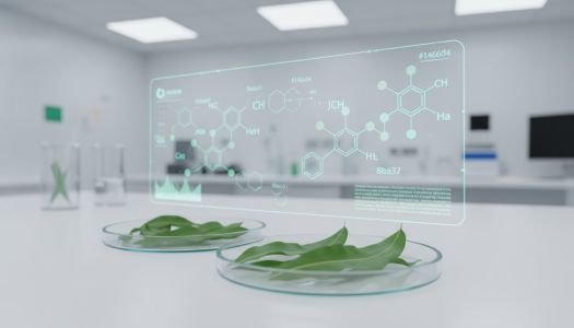 Laborator Analize de Frunze: Ghid de Diagnostic și Nutriție de Precizie în 2026